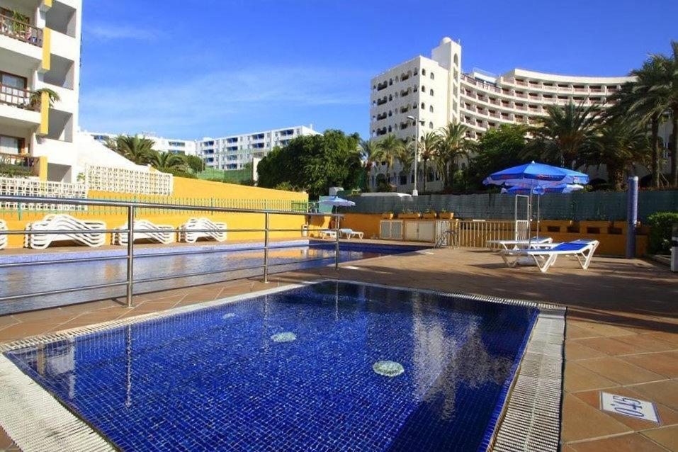 La Perla De Monterrey By Homestaygrancanaria